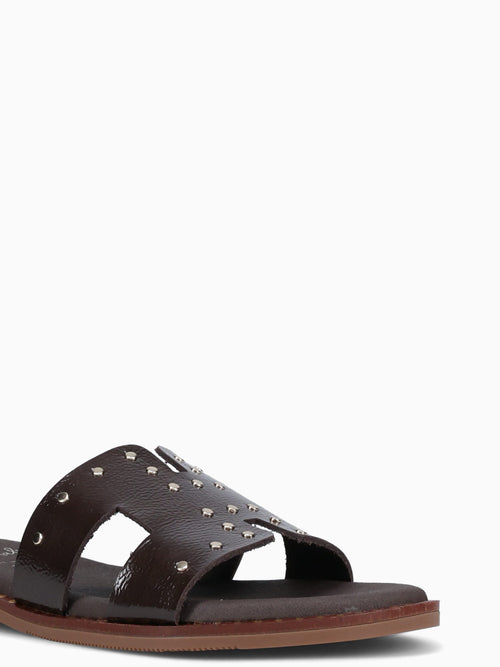 5840 Marron Duna Brown / 36 / M