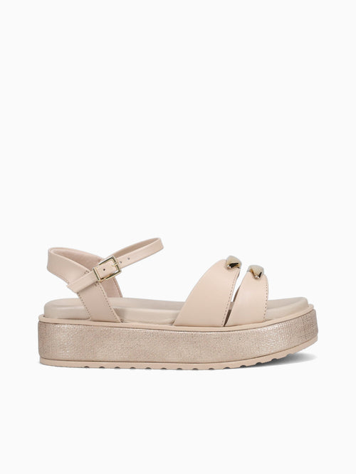 Patricia Almond Napa Off White / 5 / M