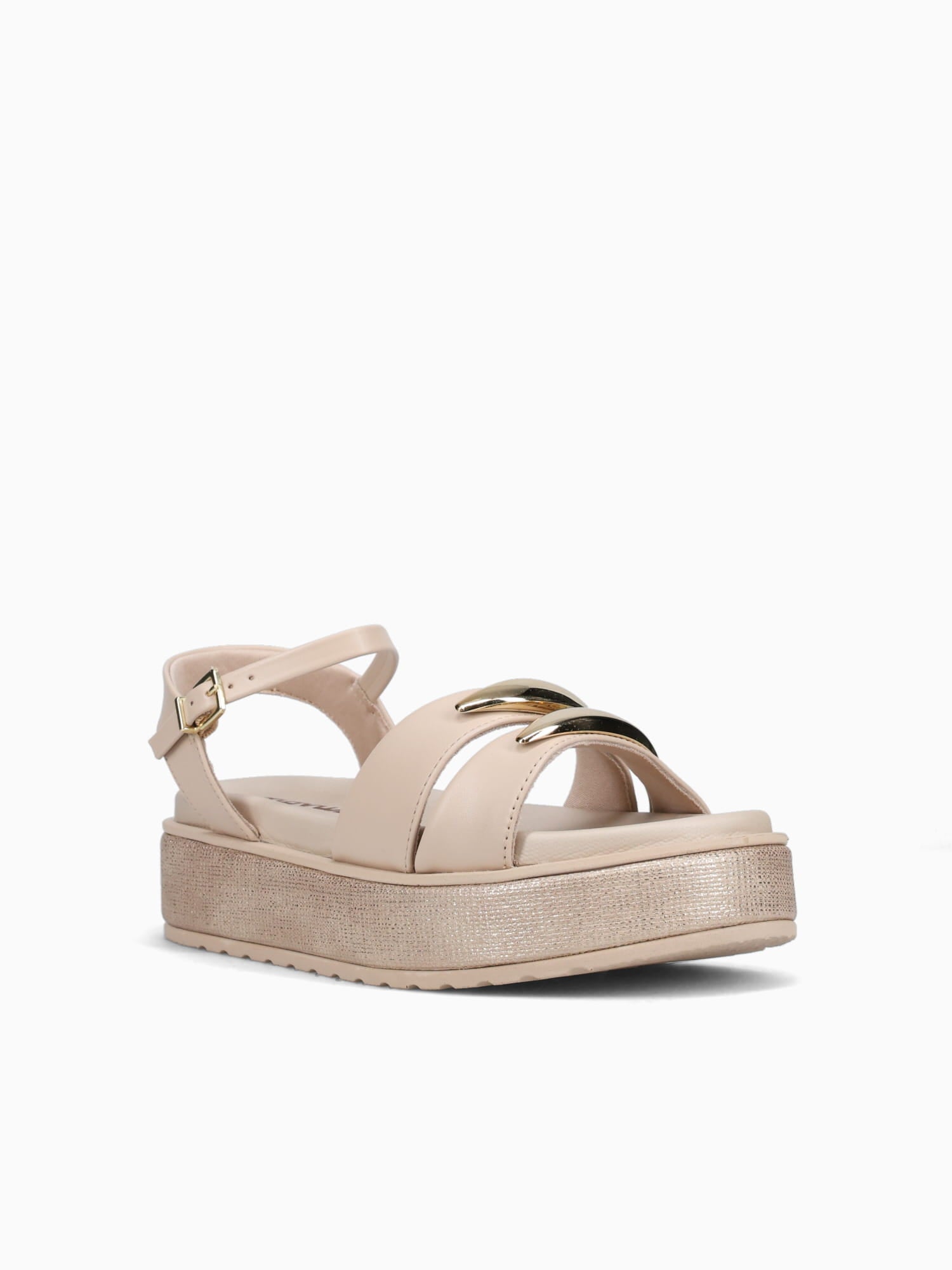 Patricia Almond Napa Off White / 5 / M