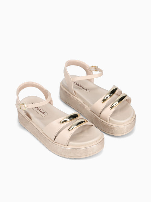 Patricia Almond Napa Off White / 5 / M
