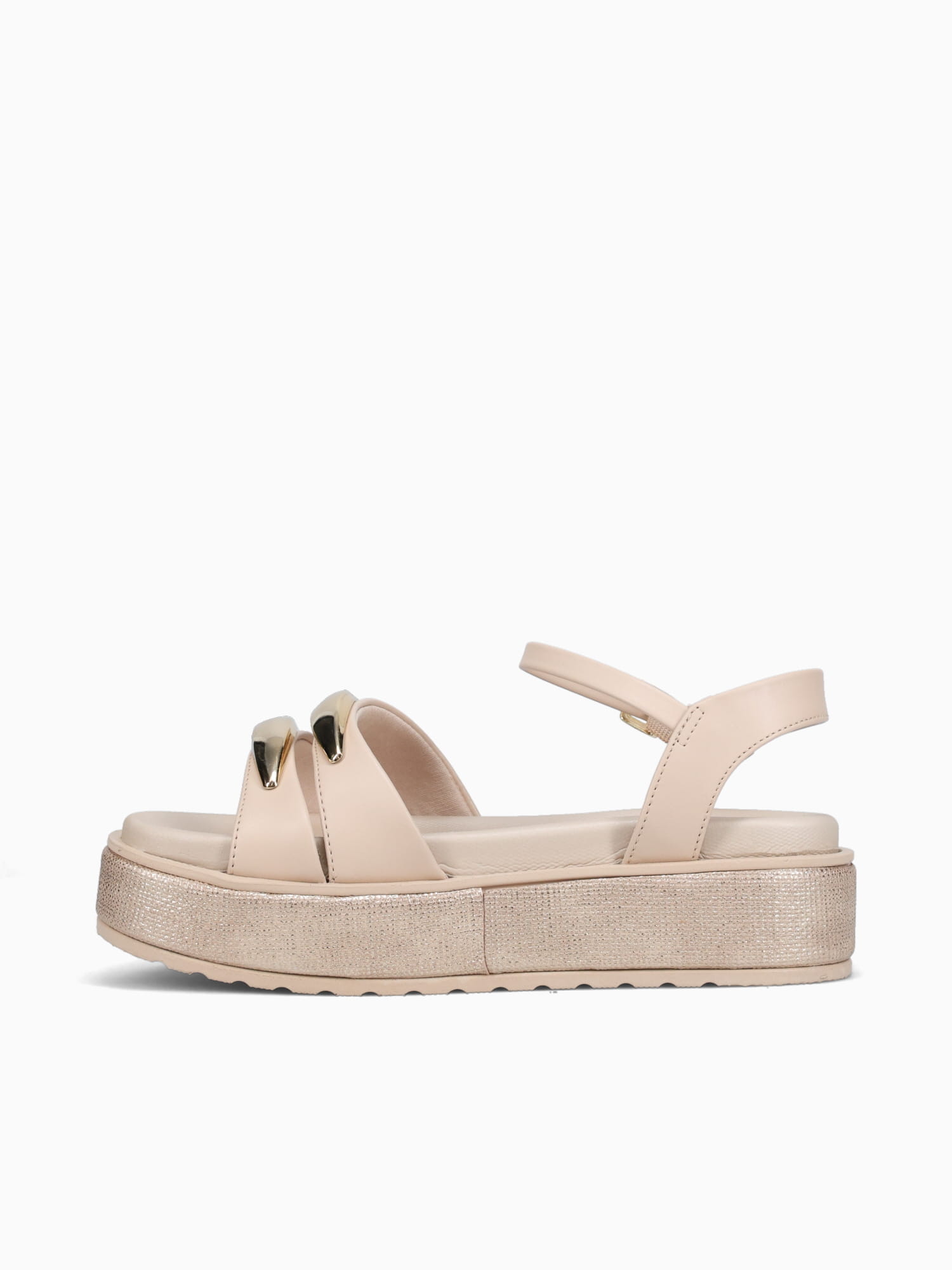 Patricia Almond Napa Off White / 5 / M