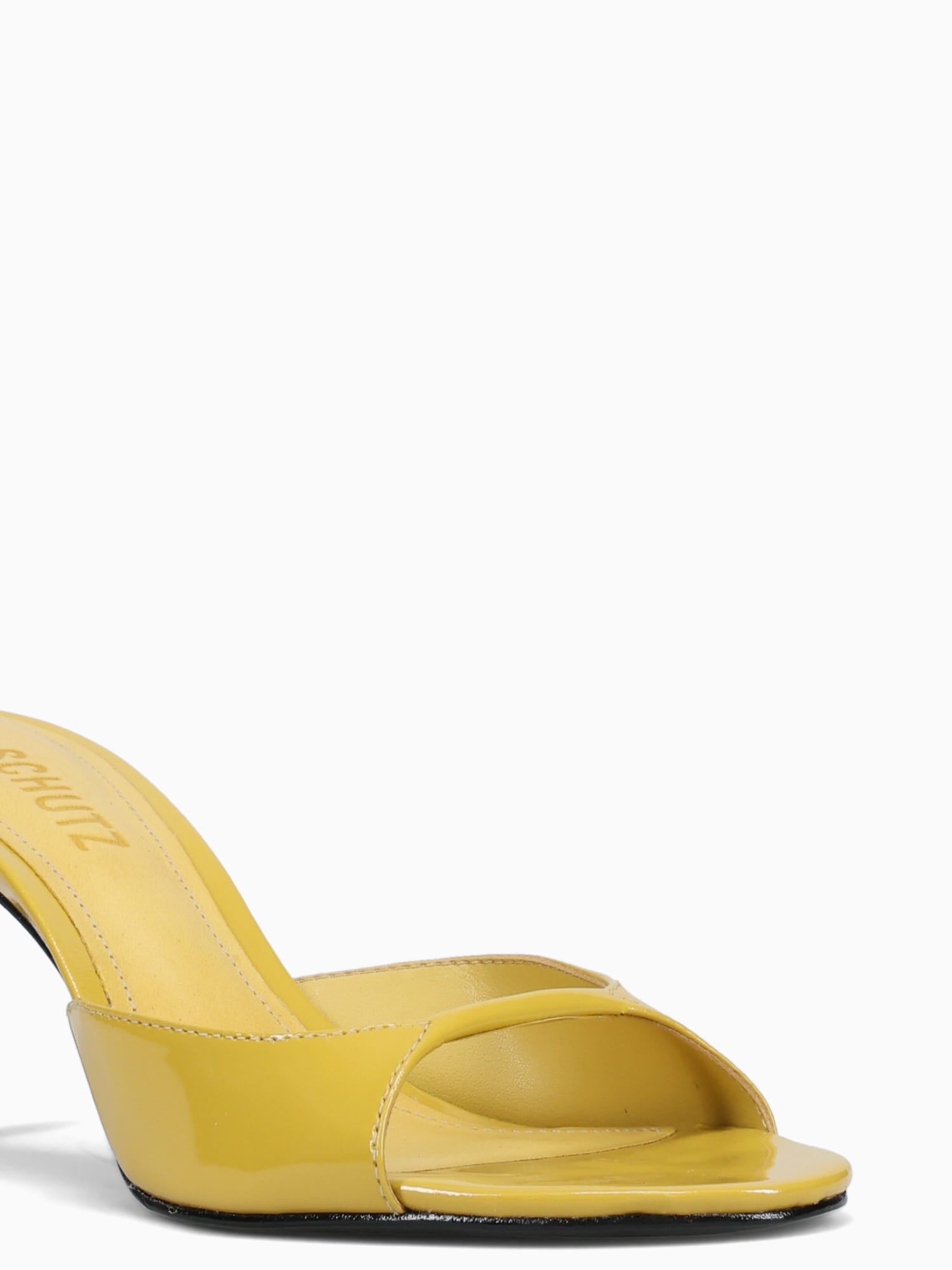 Noa Dried Yellow Verniz Soft Yellow / 5 / M