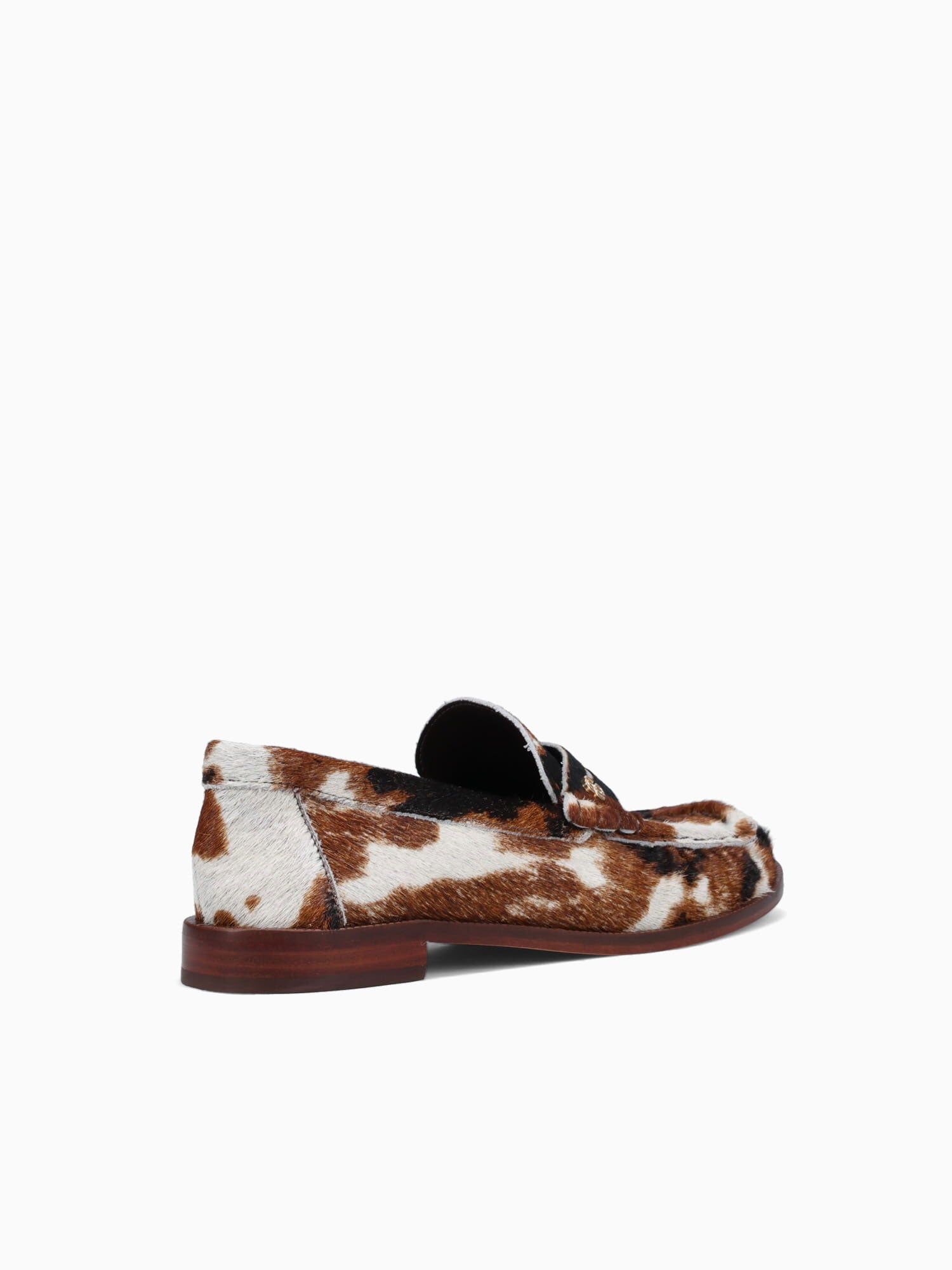 Emilia Natural Cavalino Tricolor Natural / 5 / M