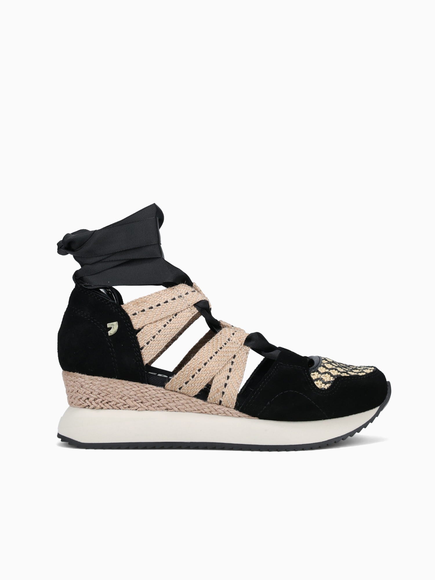 Kidika Negro Lea Black / 36 / M