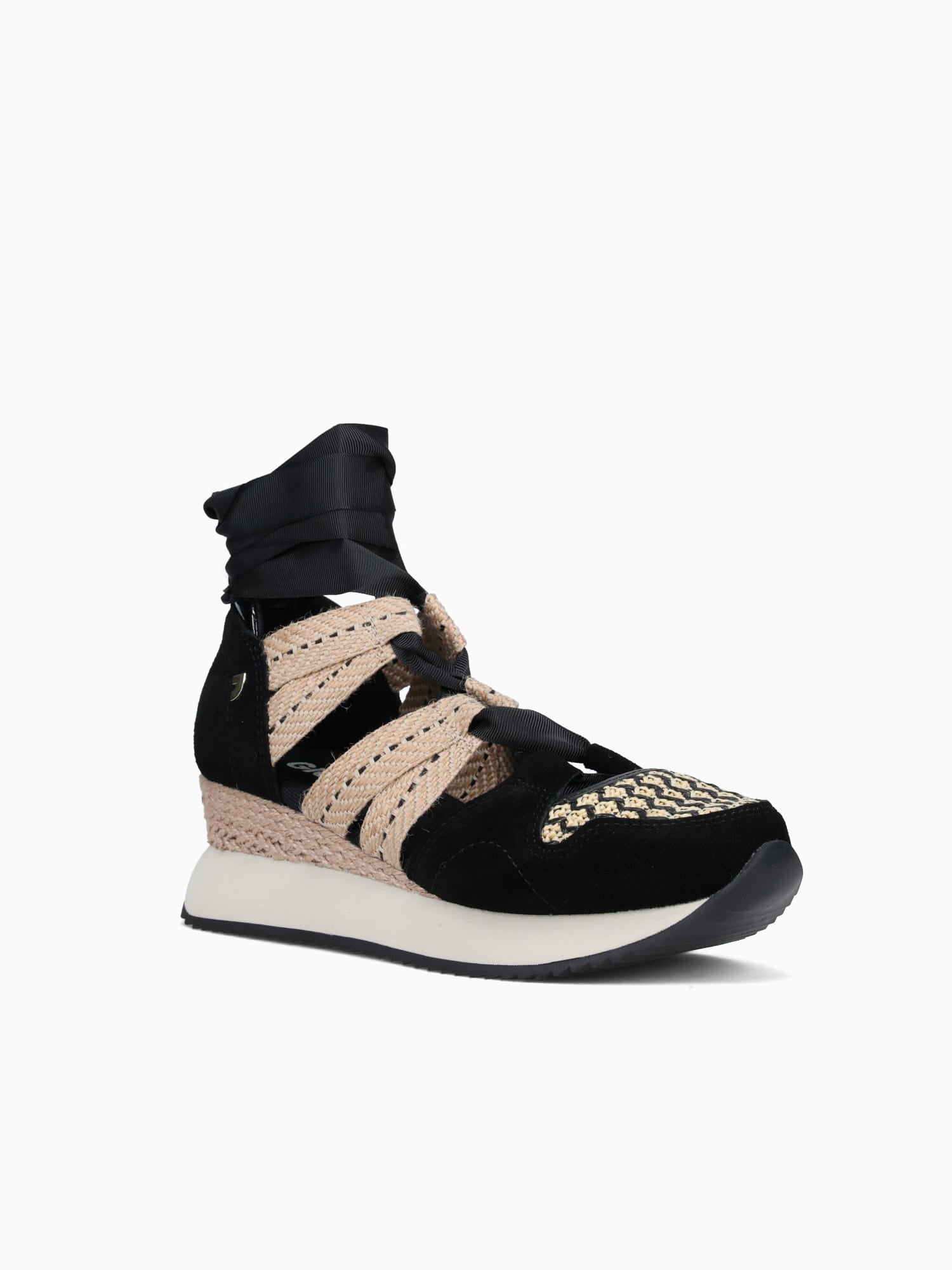 Kidika Negro Lea Black / 36 / M