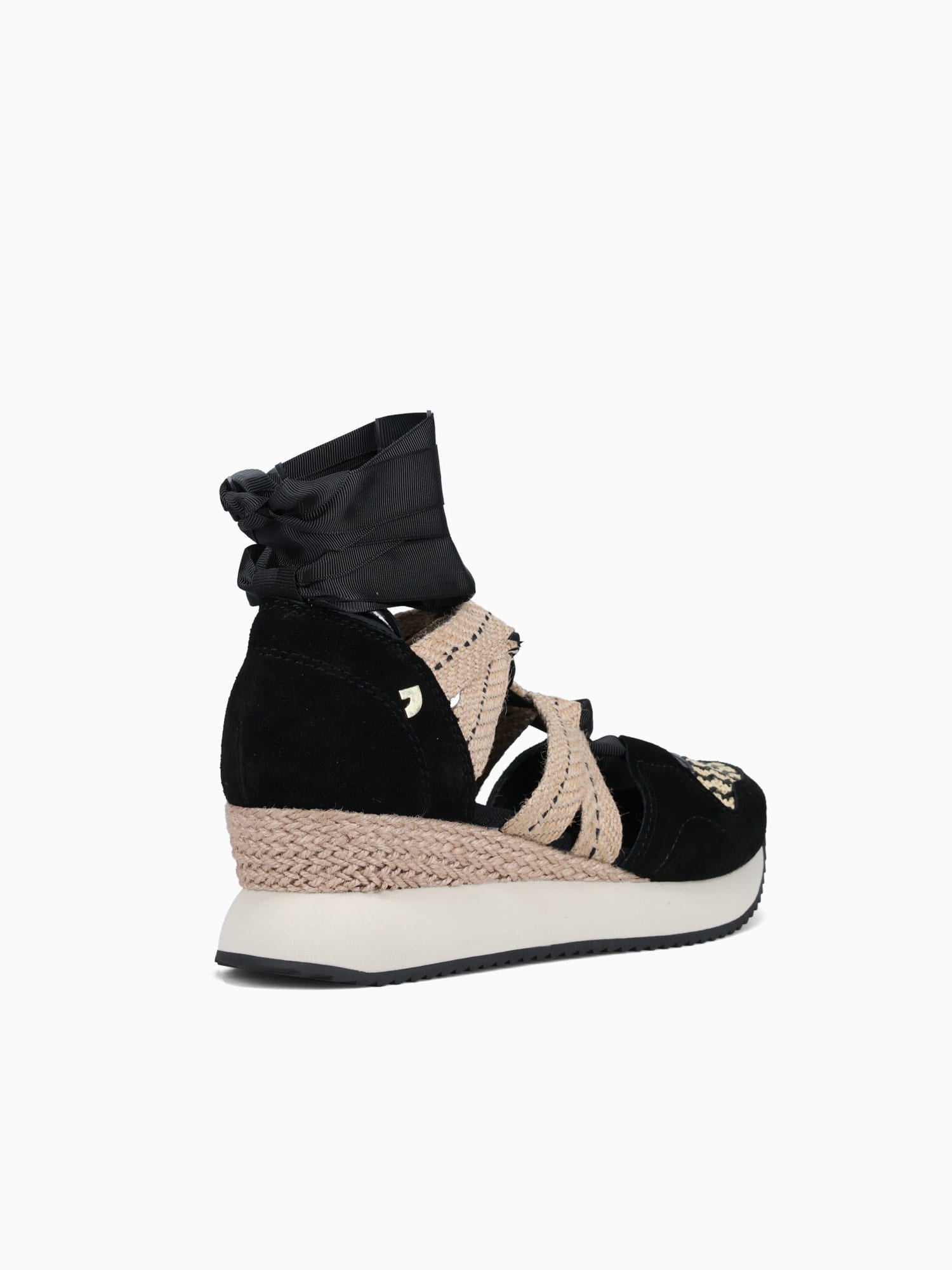 Kidika Negro Lea Black / 36 / M