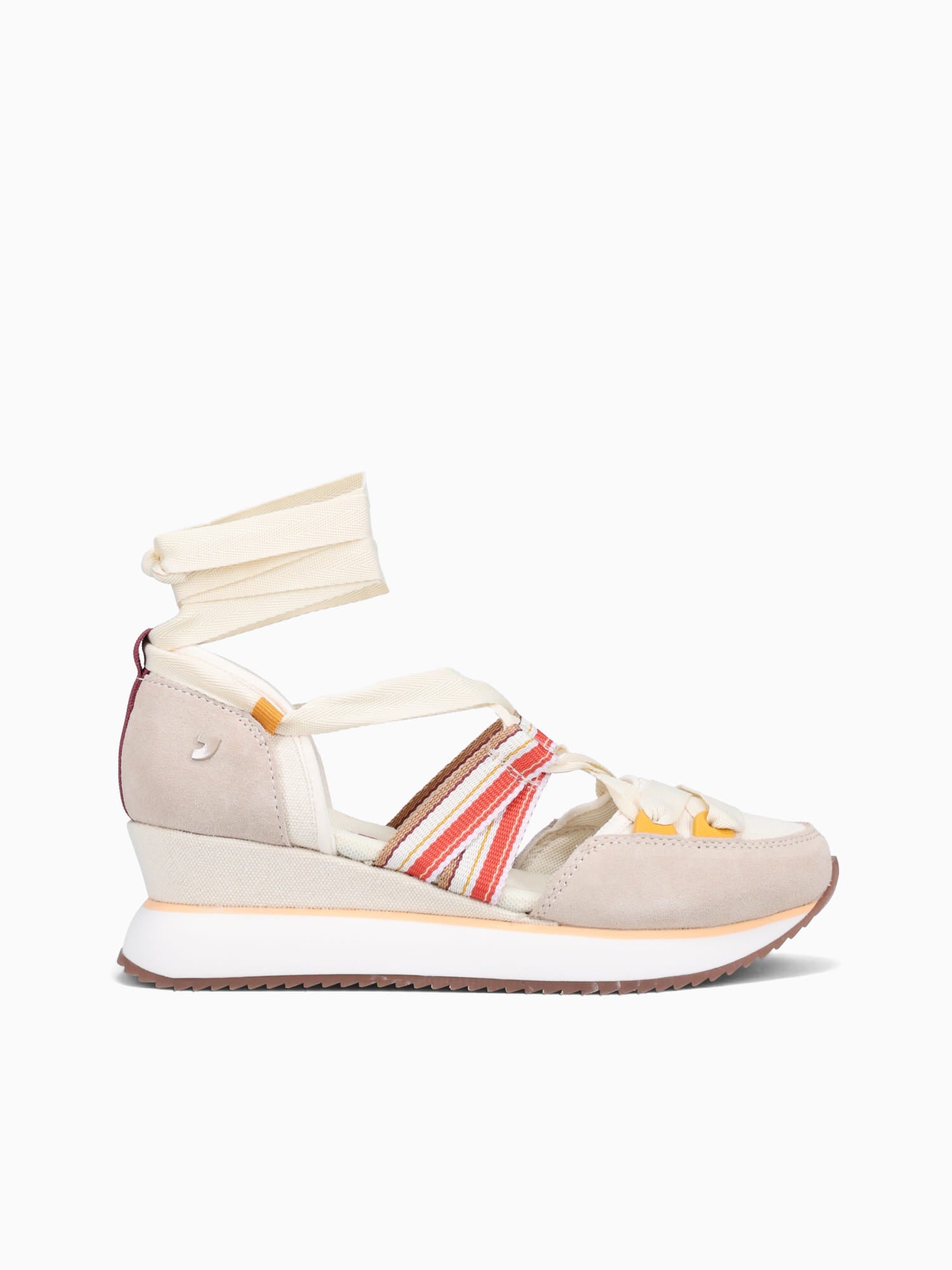 Merti Beige Lea Beige / 36 / M