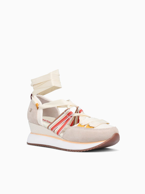 Merti Beige Lea Beige / 36 / M