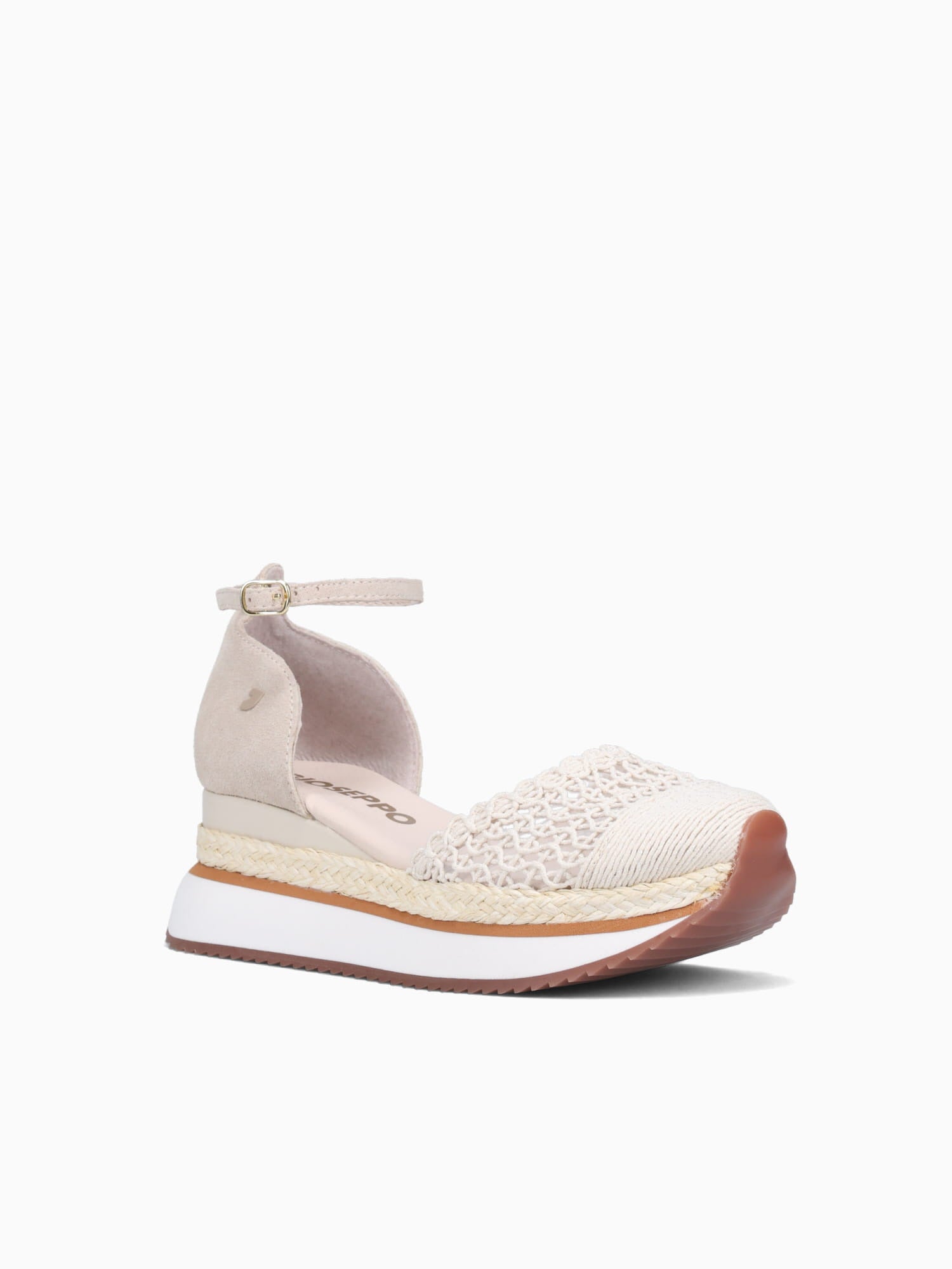 Kutus Beige Lea Beige / 36 / M