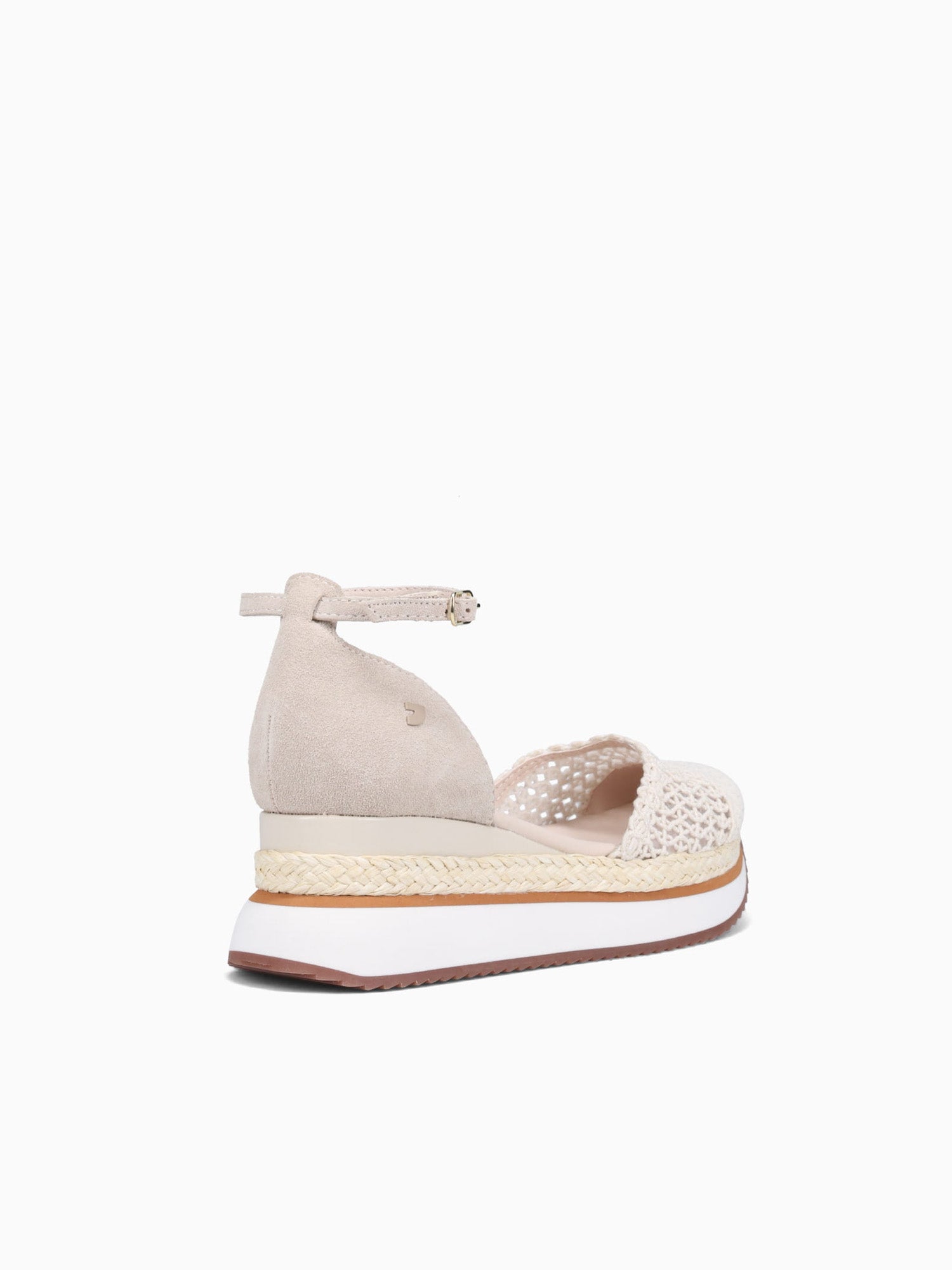 Kutus Beige Lea Beige / 36 / M