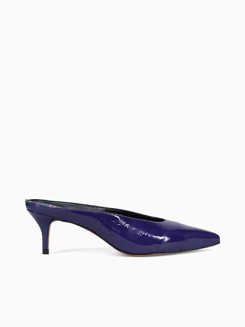 Shadia Viore Verniz Artemis Blue / 5 / M