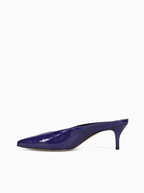 Shadia Viore Verniz Artemis Blue / 5 / M
