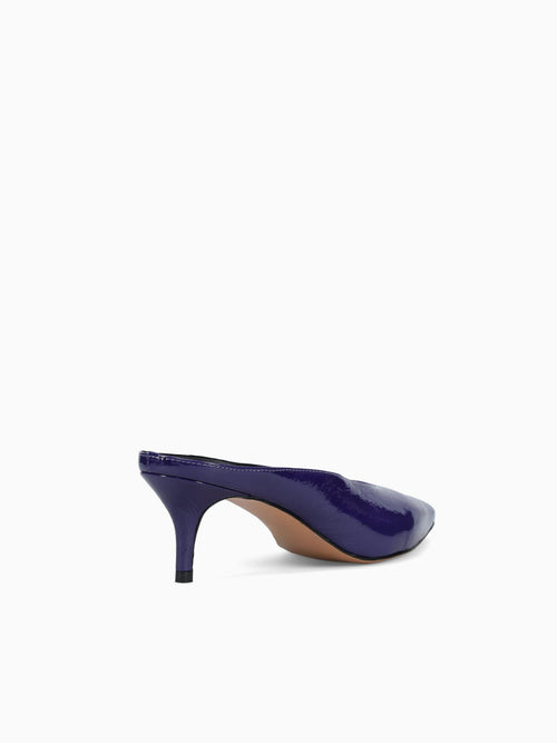 Shadia Viore Verniz Artemis Blue / 5 / M