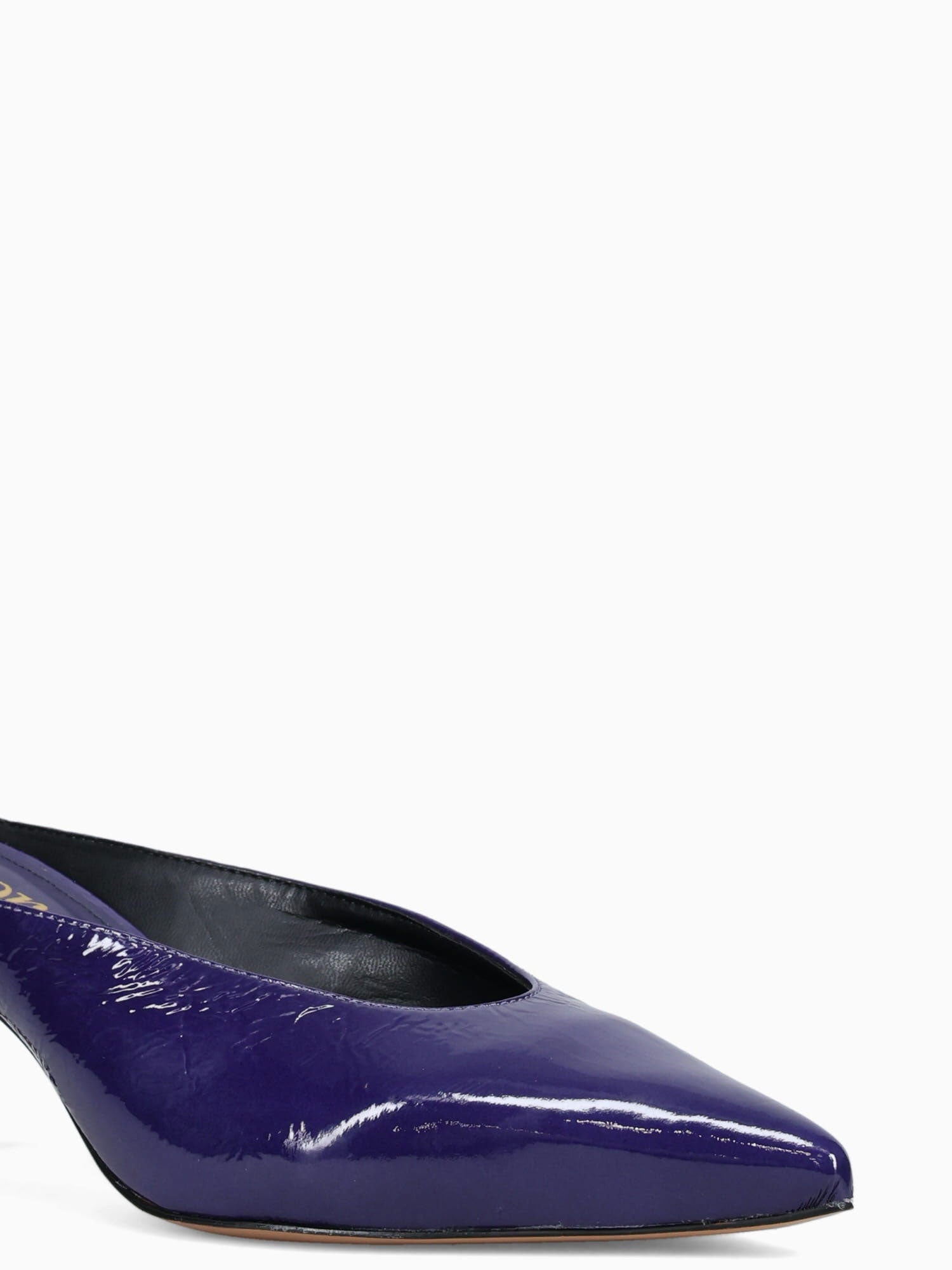 Shadia Viore Verniz Artemis Blue / 5 / M