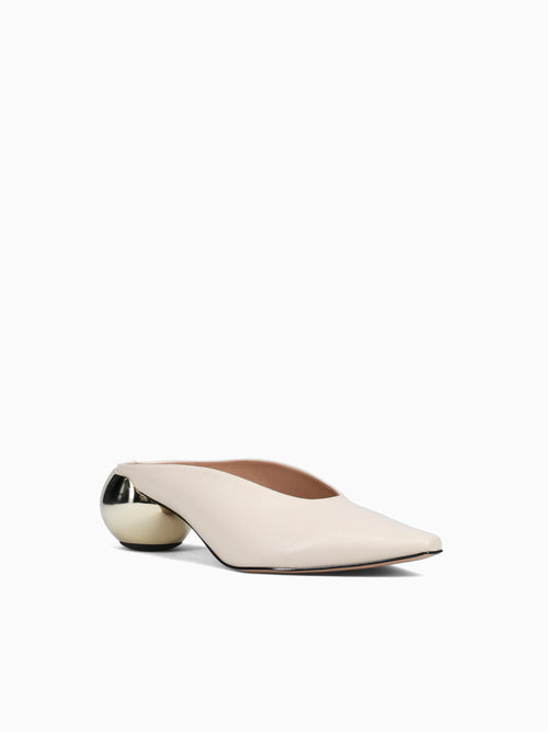 Saori Off White Veneto Off White / 5 / M