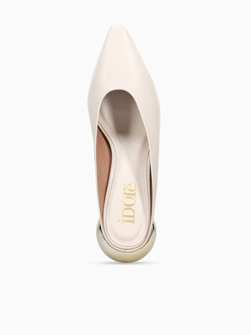 Saori Off White Veneto Off White / 5 / M