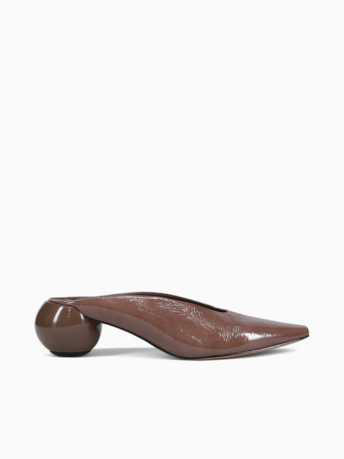 Saori Brown Veneto Brown / 5 / M