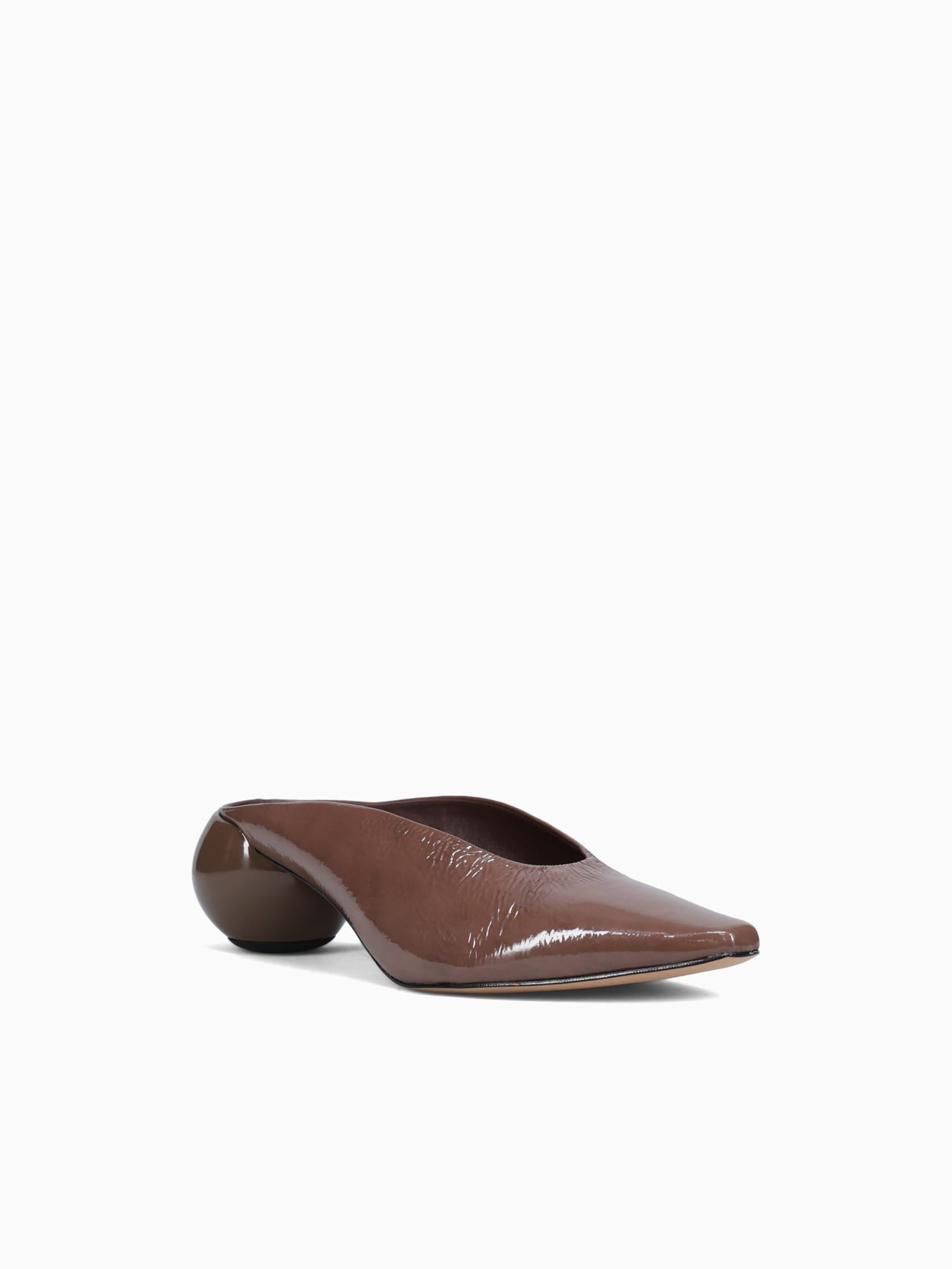 Saori Brown Veneto Brown / 5 / M