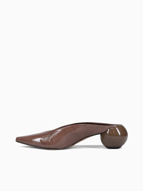 Saori Brown Veneto Brown / 5 / M