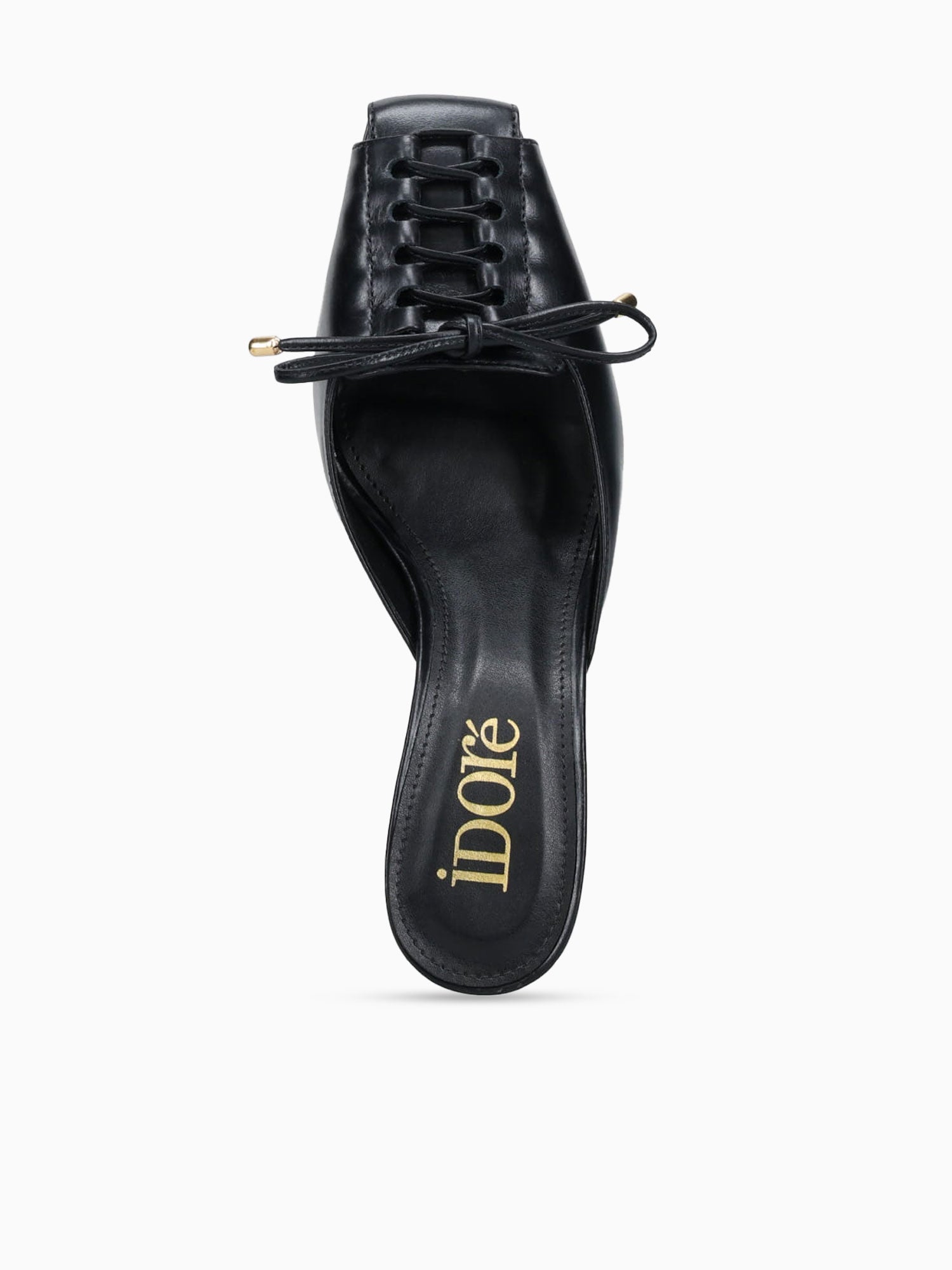Troy Preto Smoked Black / 5 / M