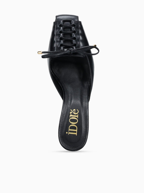 Troy Preto Smoked Black / 5 / M