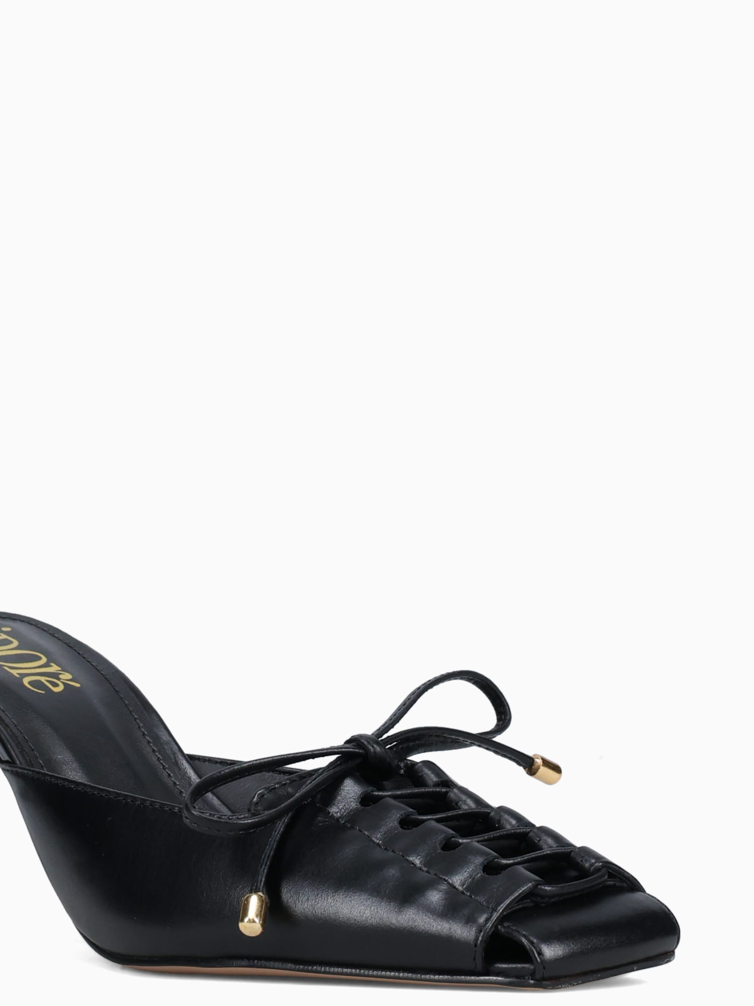 Troy Preto Smoked Black / 5 / M