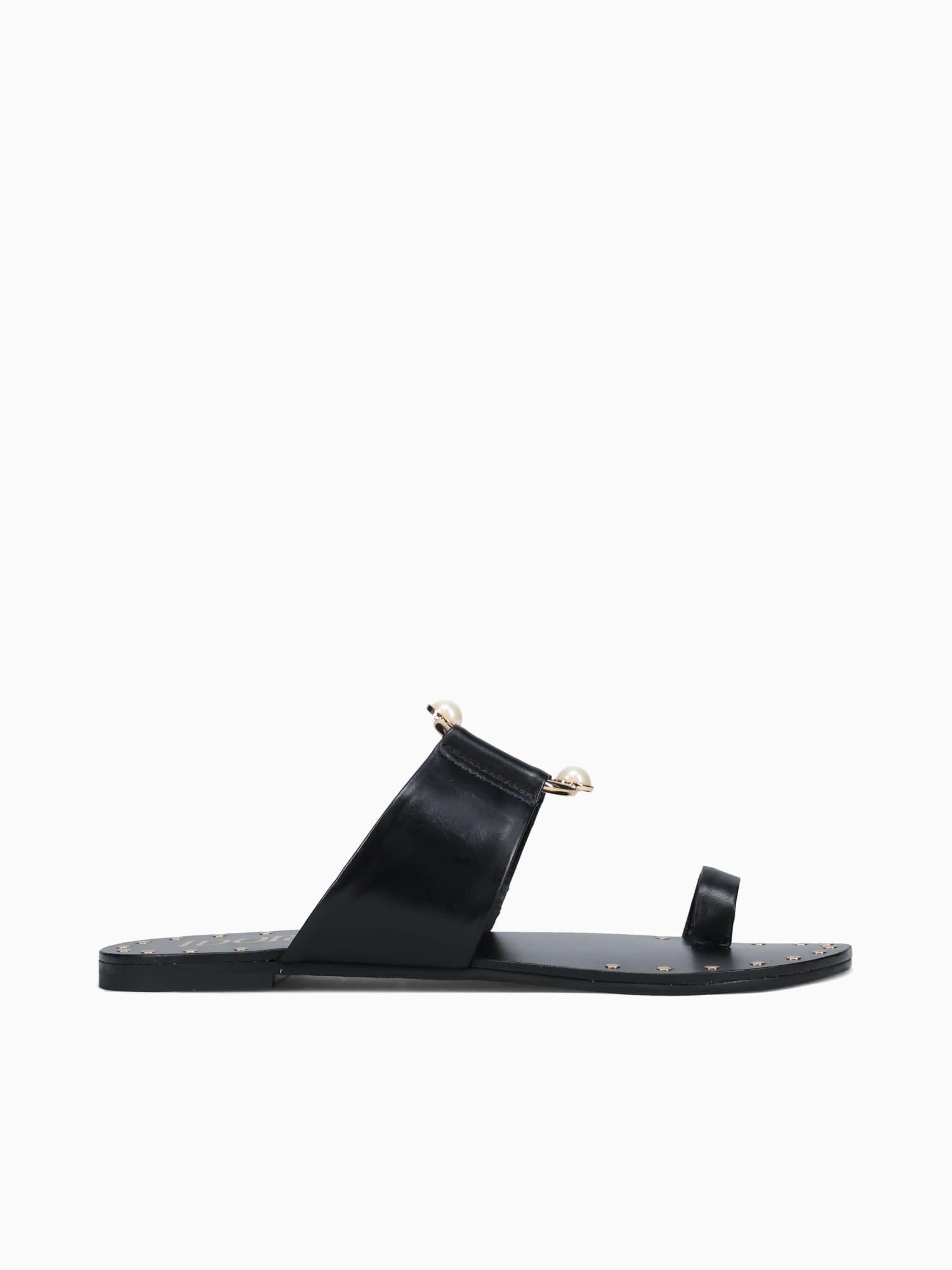 Saril Preto Smoked Black / 5 / M