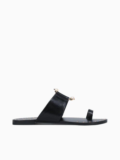 Saril Preto Smoked Black / 5 / M