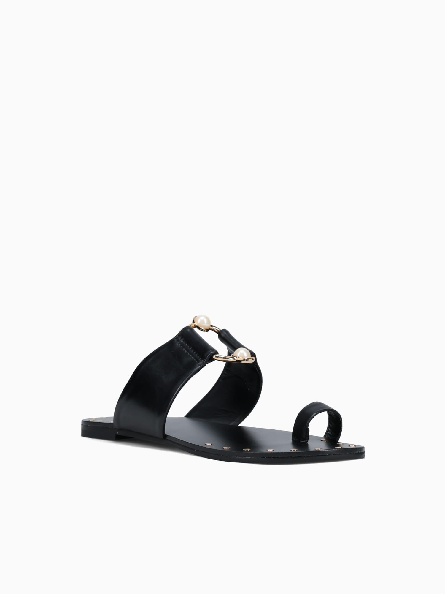 Saril Preto Smoked Black / 5 / M