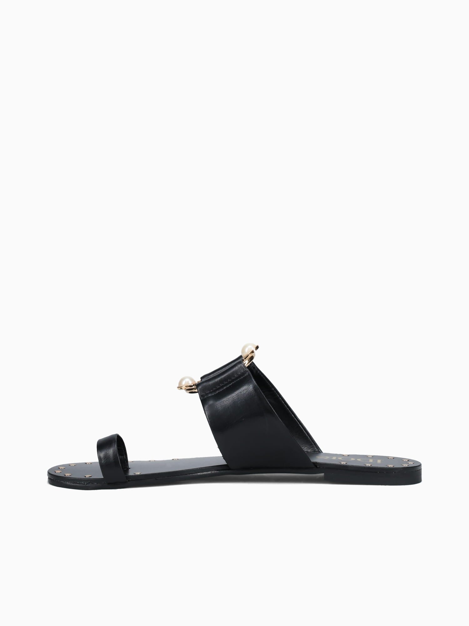 Saril Preto Smoked Black / 5 / M