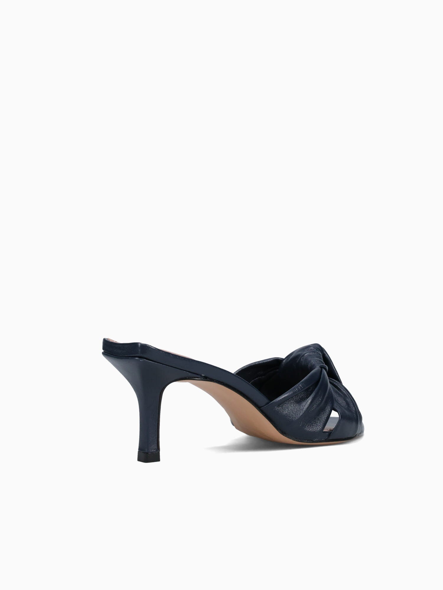 Tiberia Noire Caprino Black / 5 / M