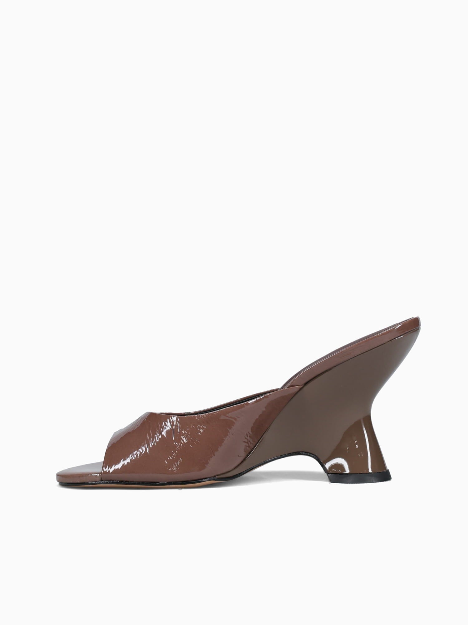 Sahira Bourbon Verniz Artemis Brown / 5 / M