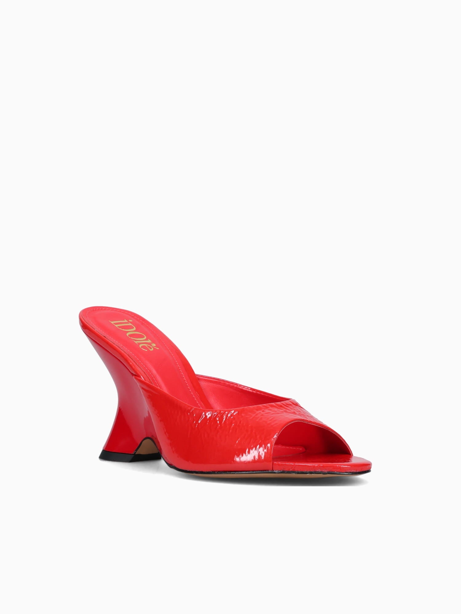 Sahira Red Verniz Artemis Red / 5 / M