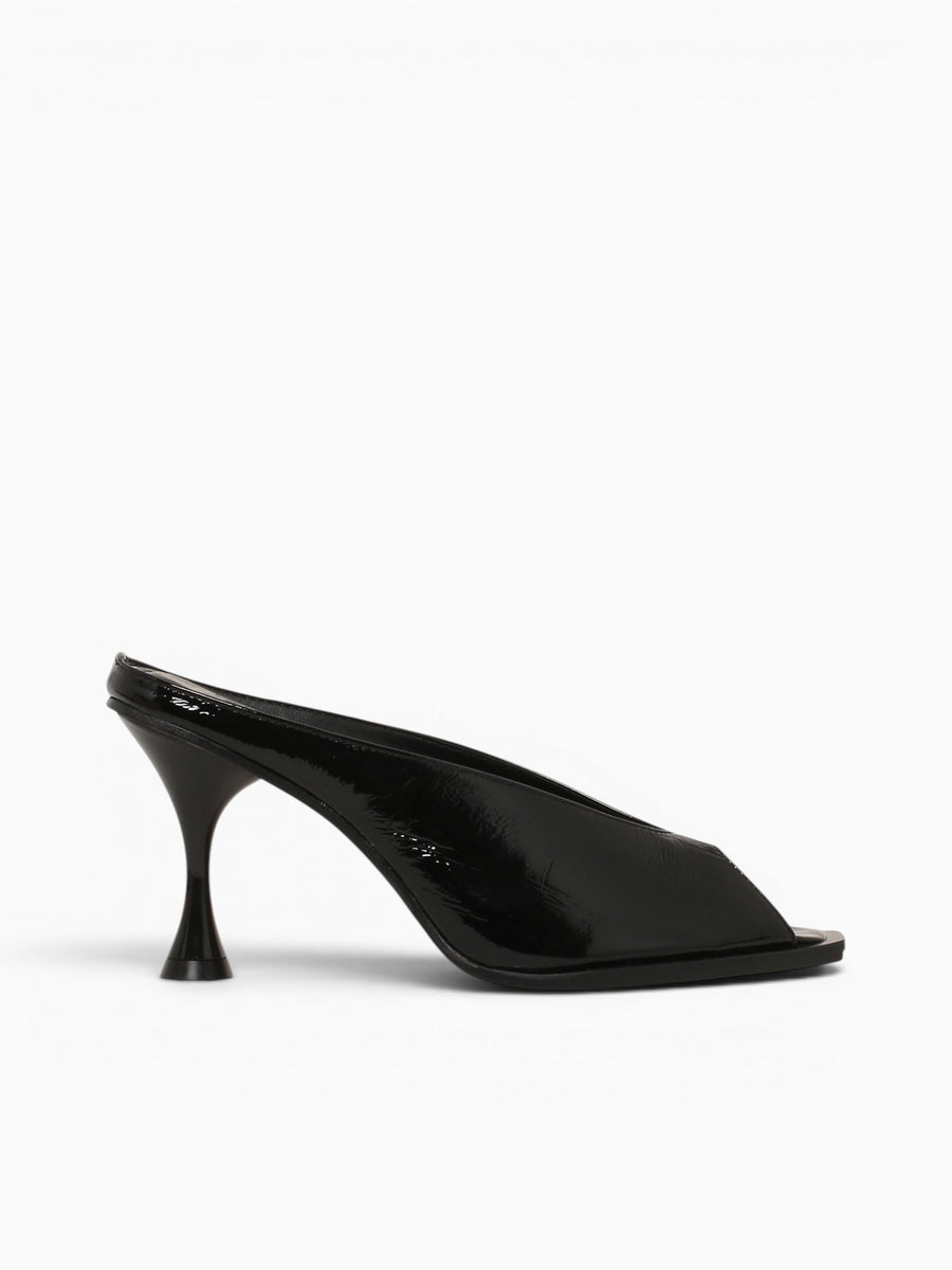 Thea Preto Verniz Artemis Black / 5 / M