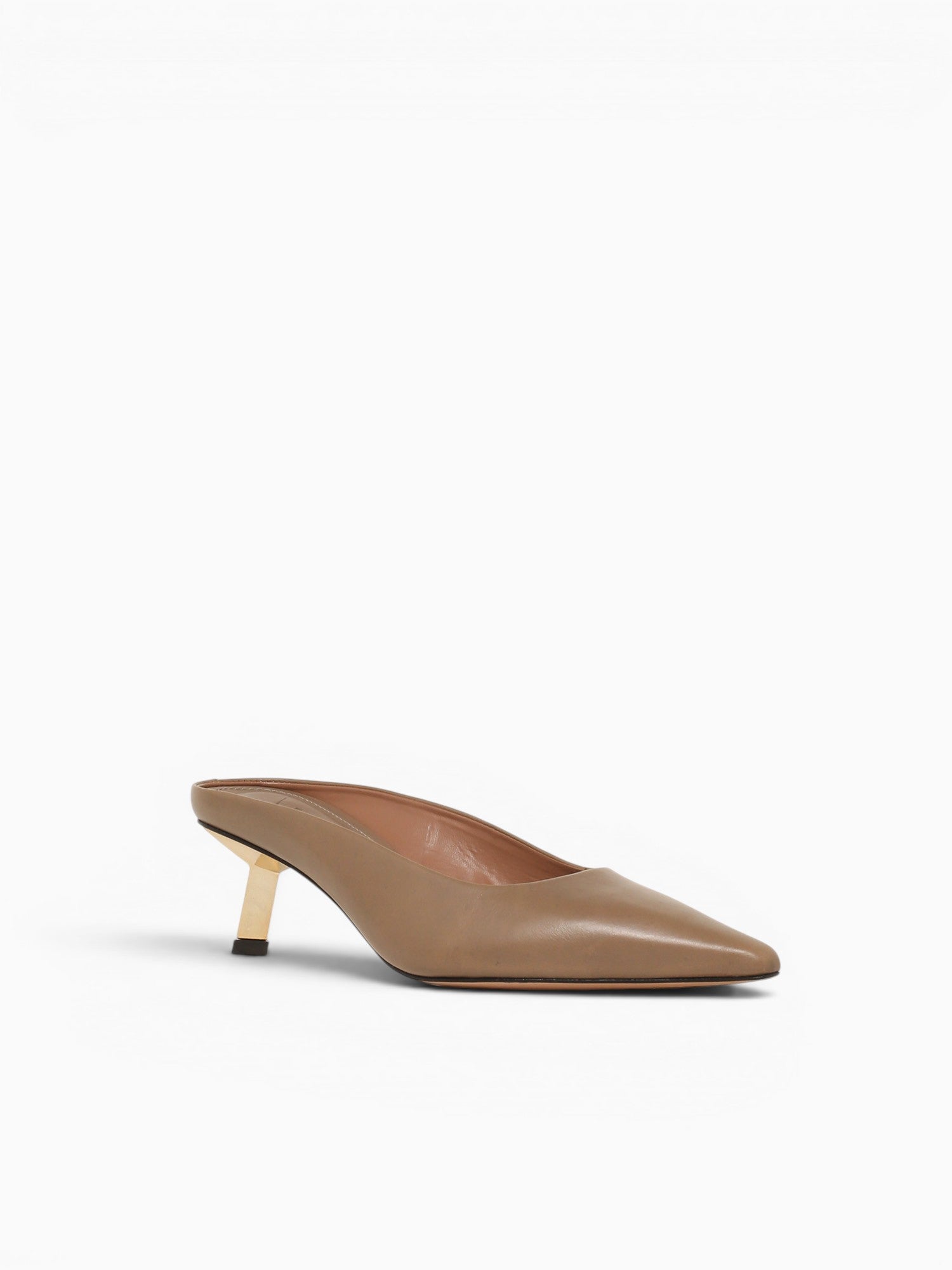 Talika Willow Smoked Grey / 5 / M