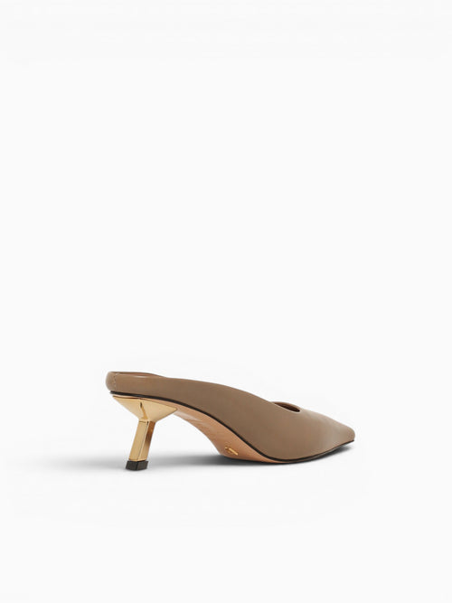 Talika Willow Smoked Grey / 5 / M