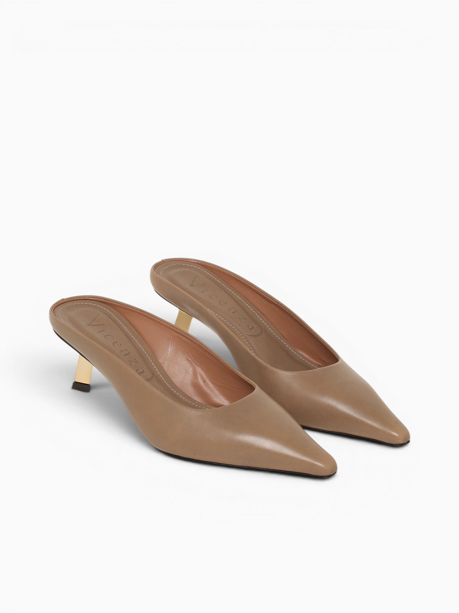 Talika Willow Smoked Grey / 5 / M
