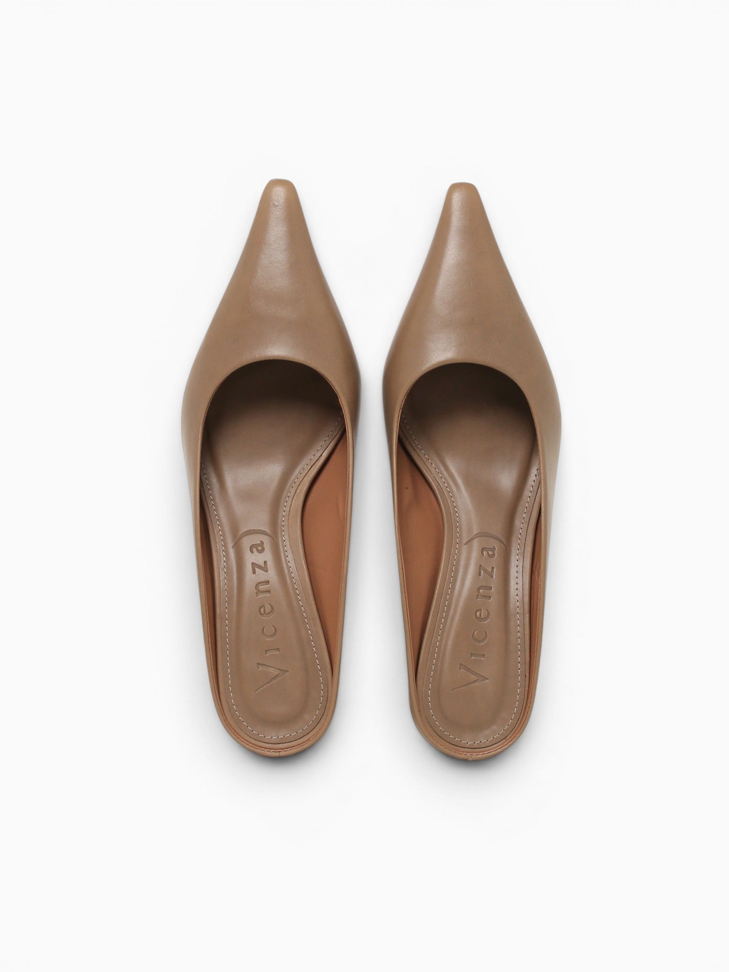 Talika Willow Smoked Grey / 5 / M