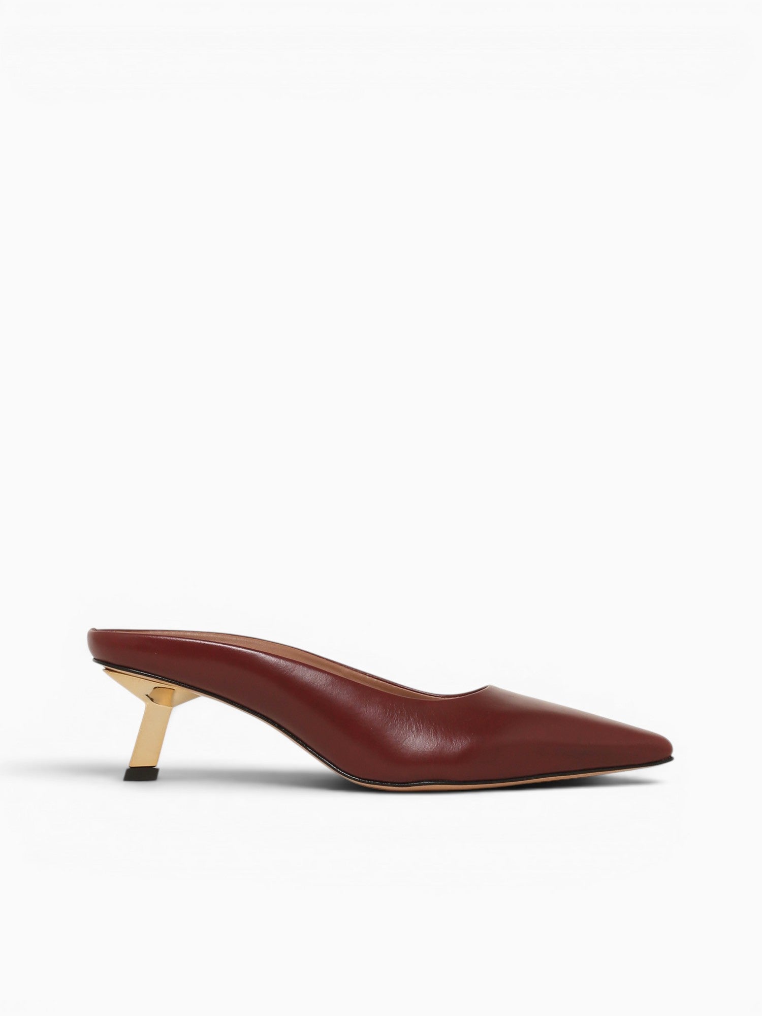 Talika Redwood Smoked Wine / 5 / M