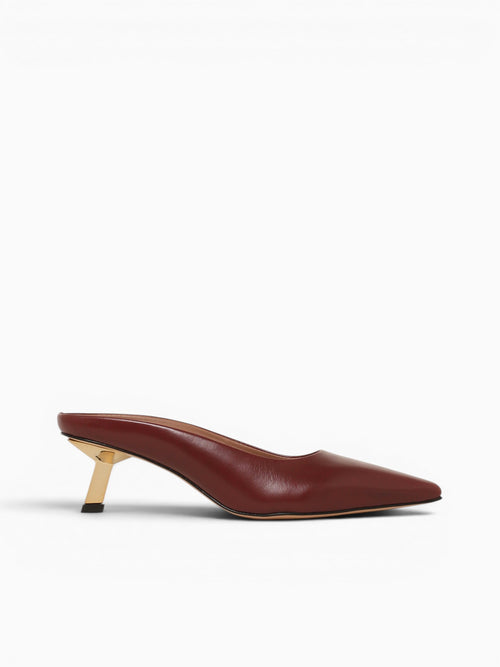 Talika Redwood Smoked Wine / 5 / M