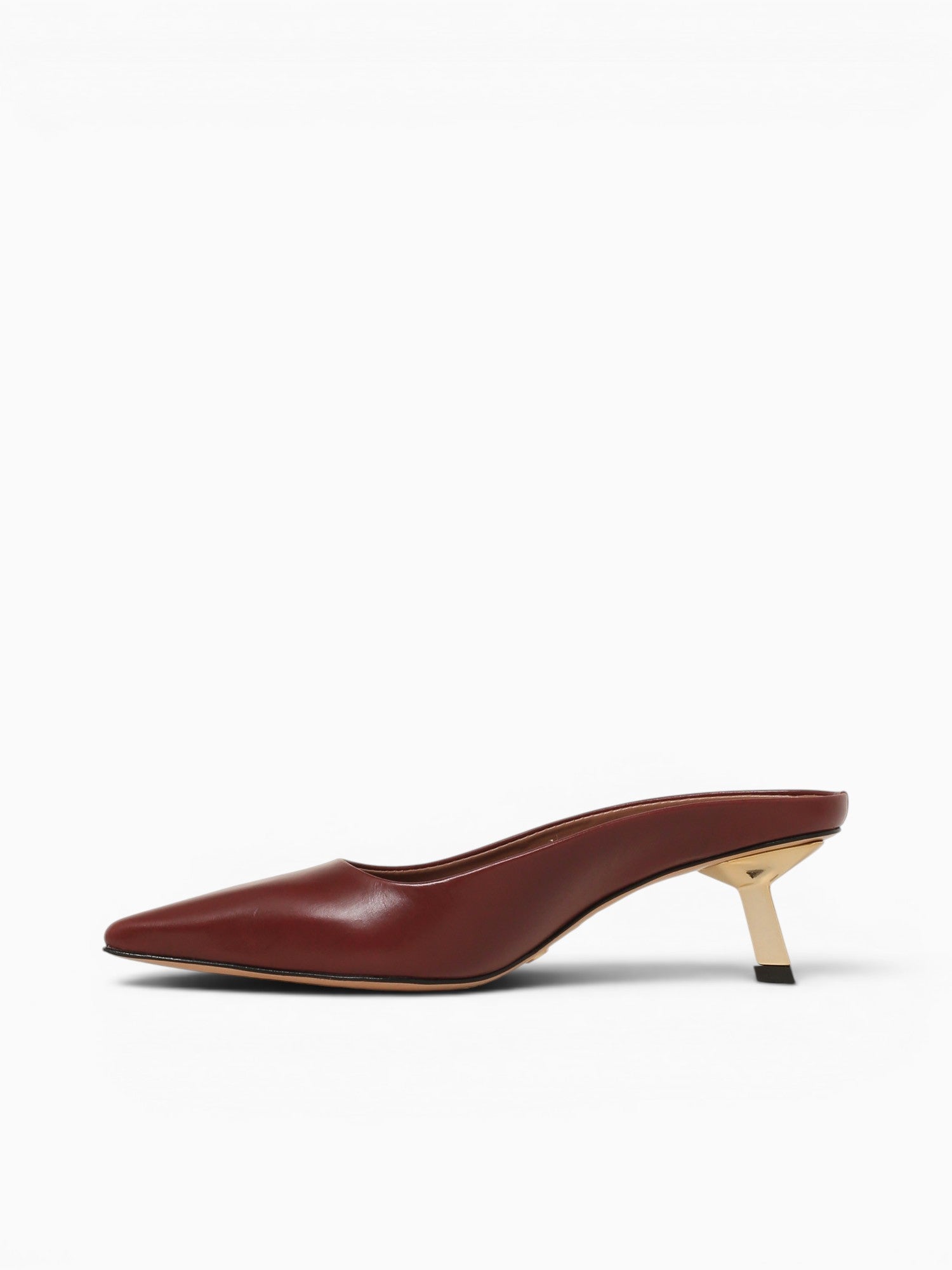 Talika Redwood Smoked Wine / 5 / M