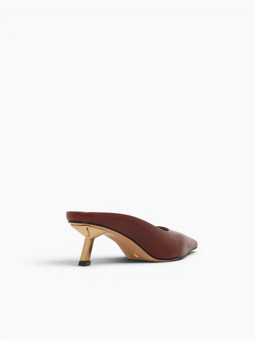 Talika Redwood Smoked Wine / 5 / M