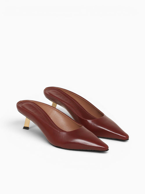 Talika Redwood Smoked Wine / 5 / M