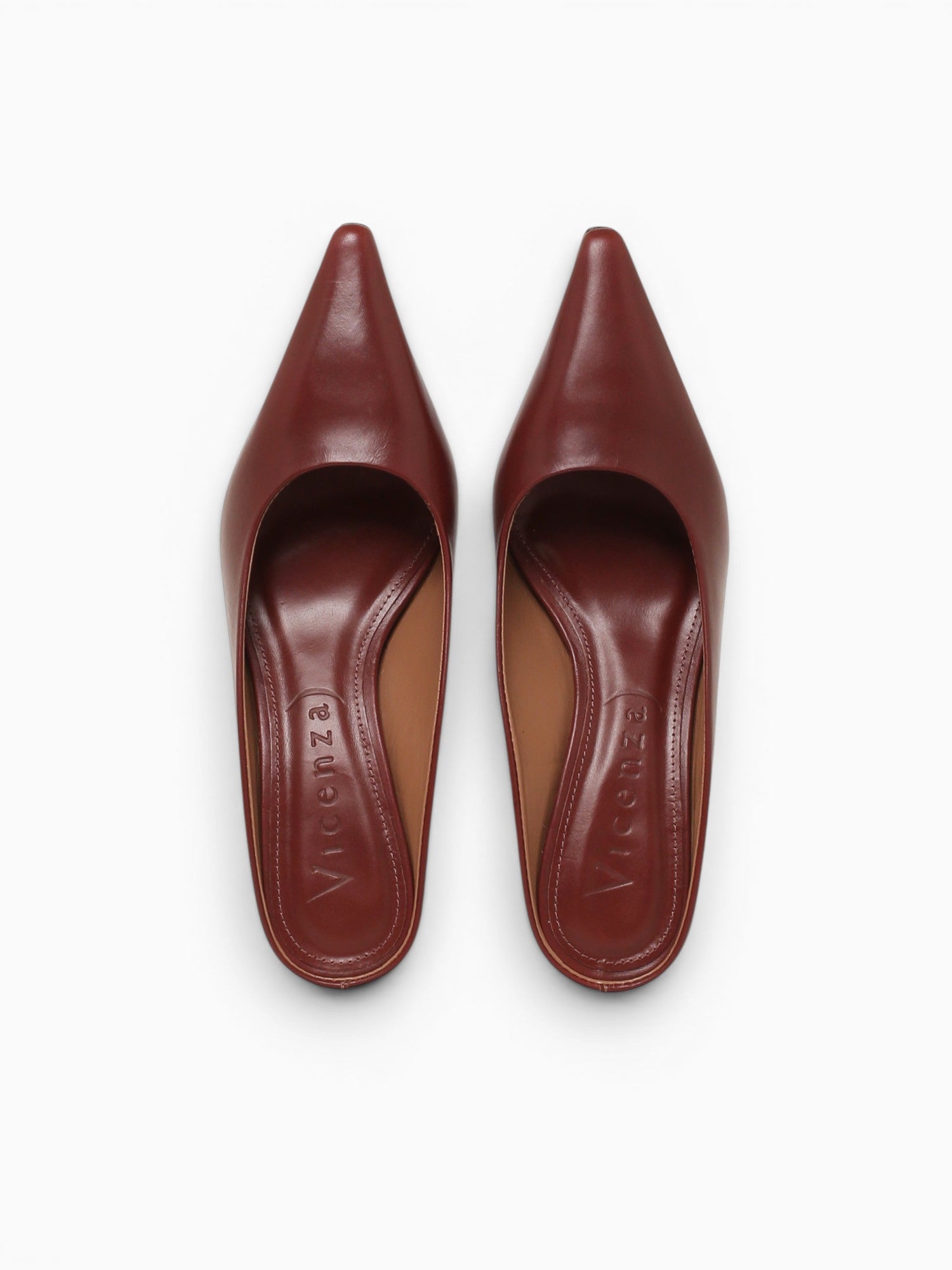 Talika Redwood Smoked Wine / 5 / M