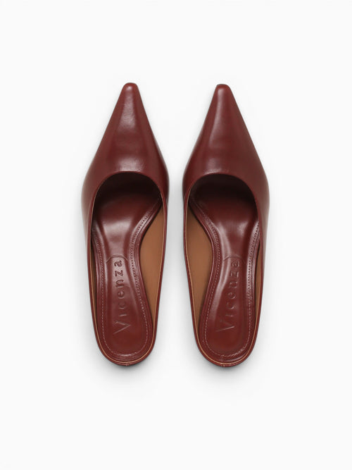 Talika Redwood Smoked Wine / 5 / M