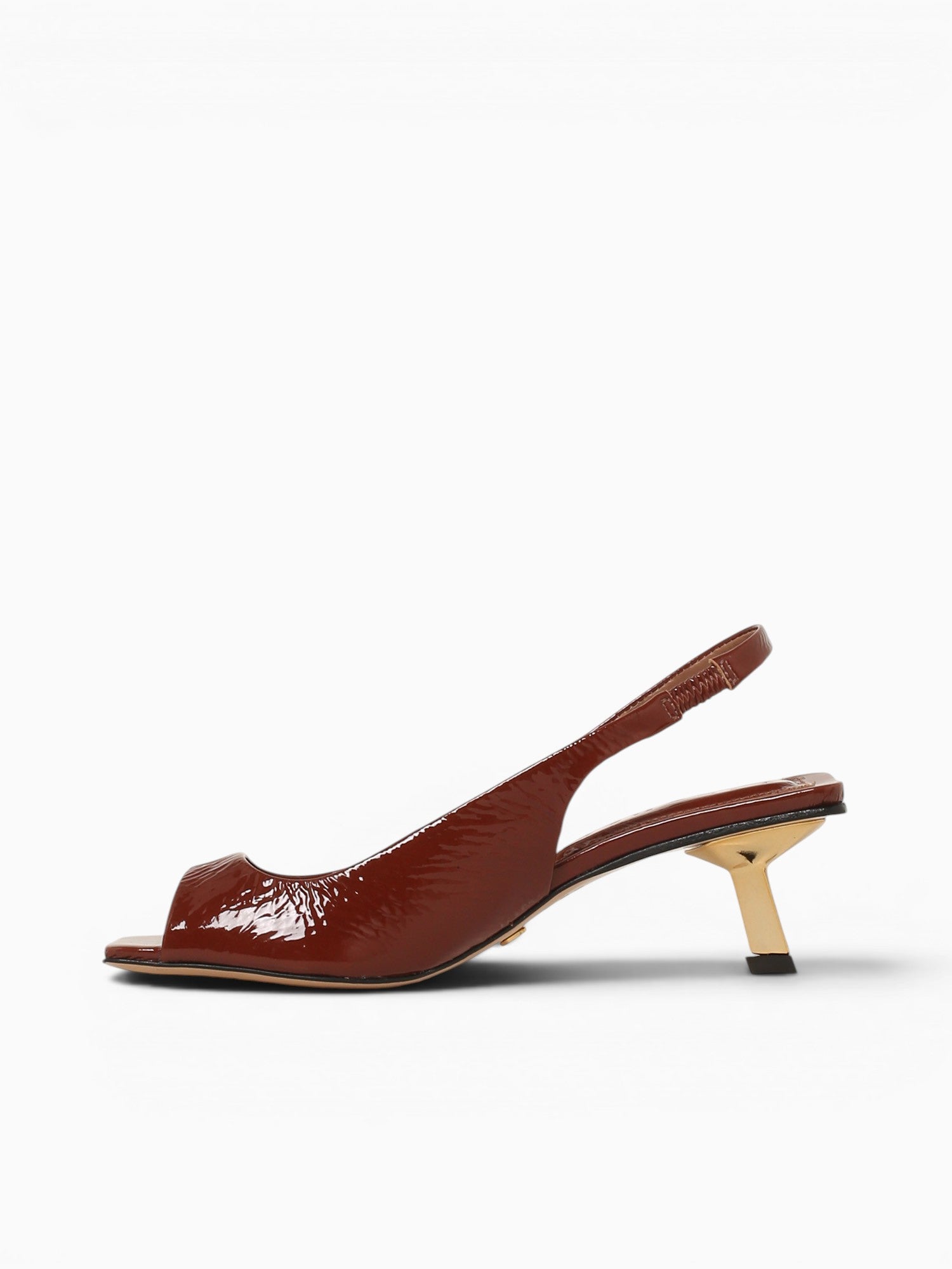 Trinity Cognac Modern Opposite Cognac / 5 / M
