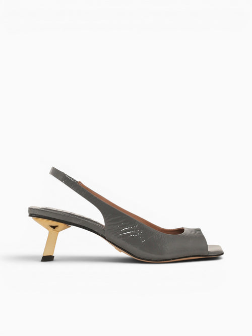 Trinity Sageon Modern Opposite Grey / 5 / M