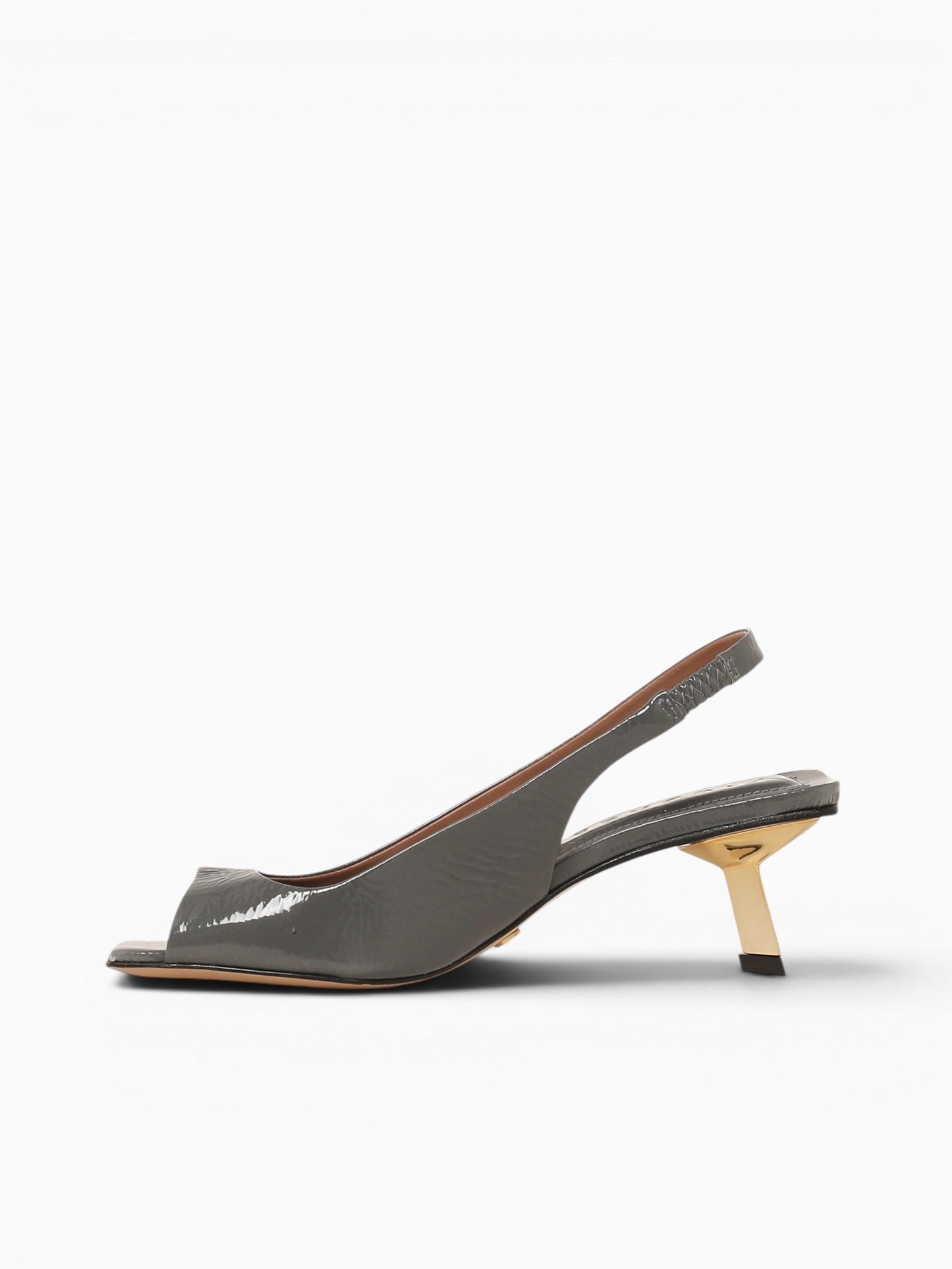 Trinity Sageon Modern Opposite Grey / 5 / M