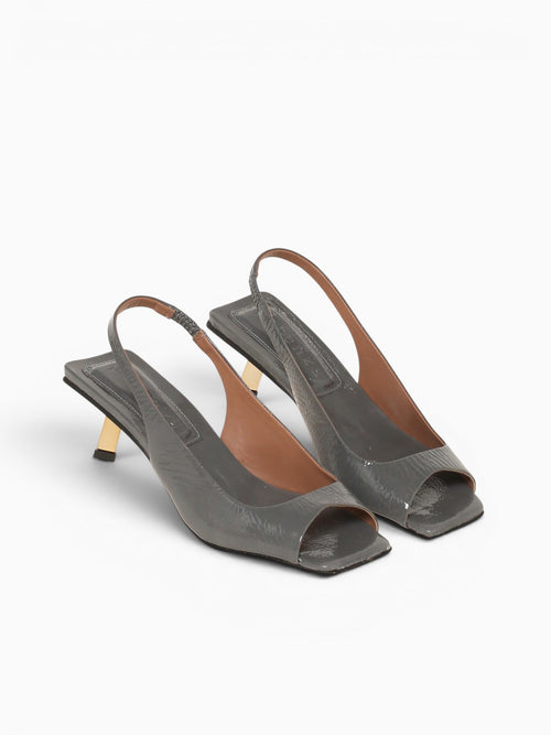 Trinity Sageon Modern Opposite Grey / 5 / M