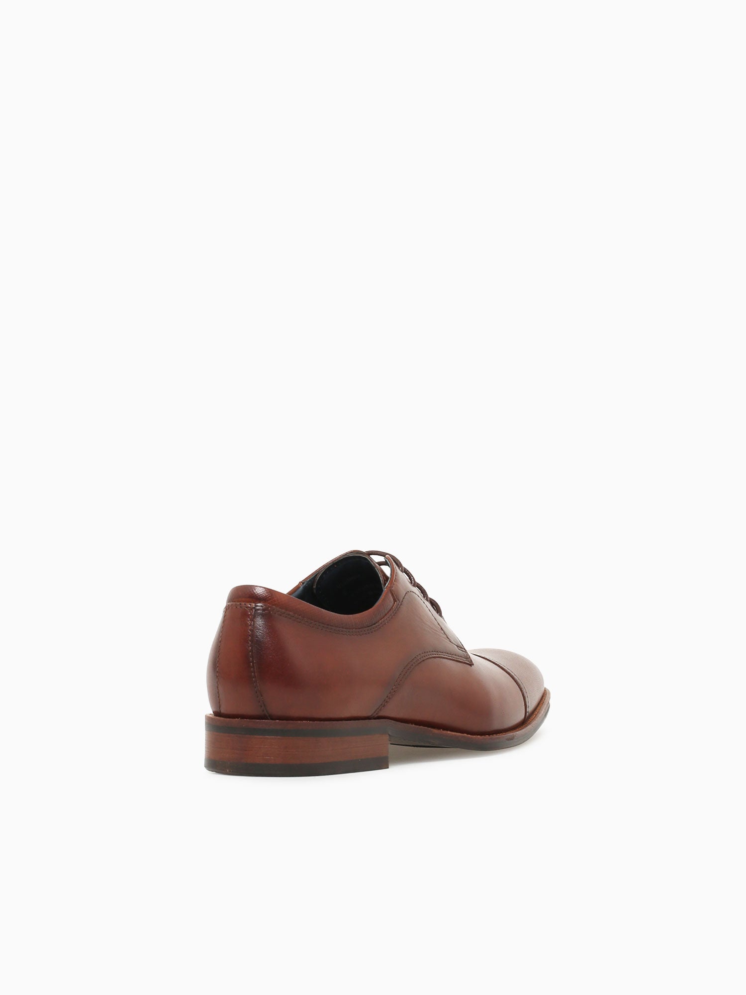 Vladimir Tan Calf Leather Tan / 7 / M